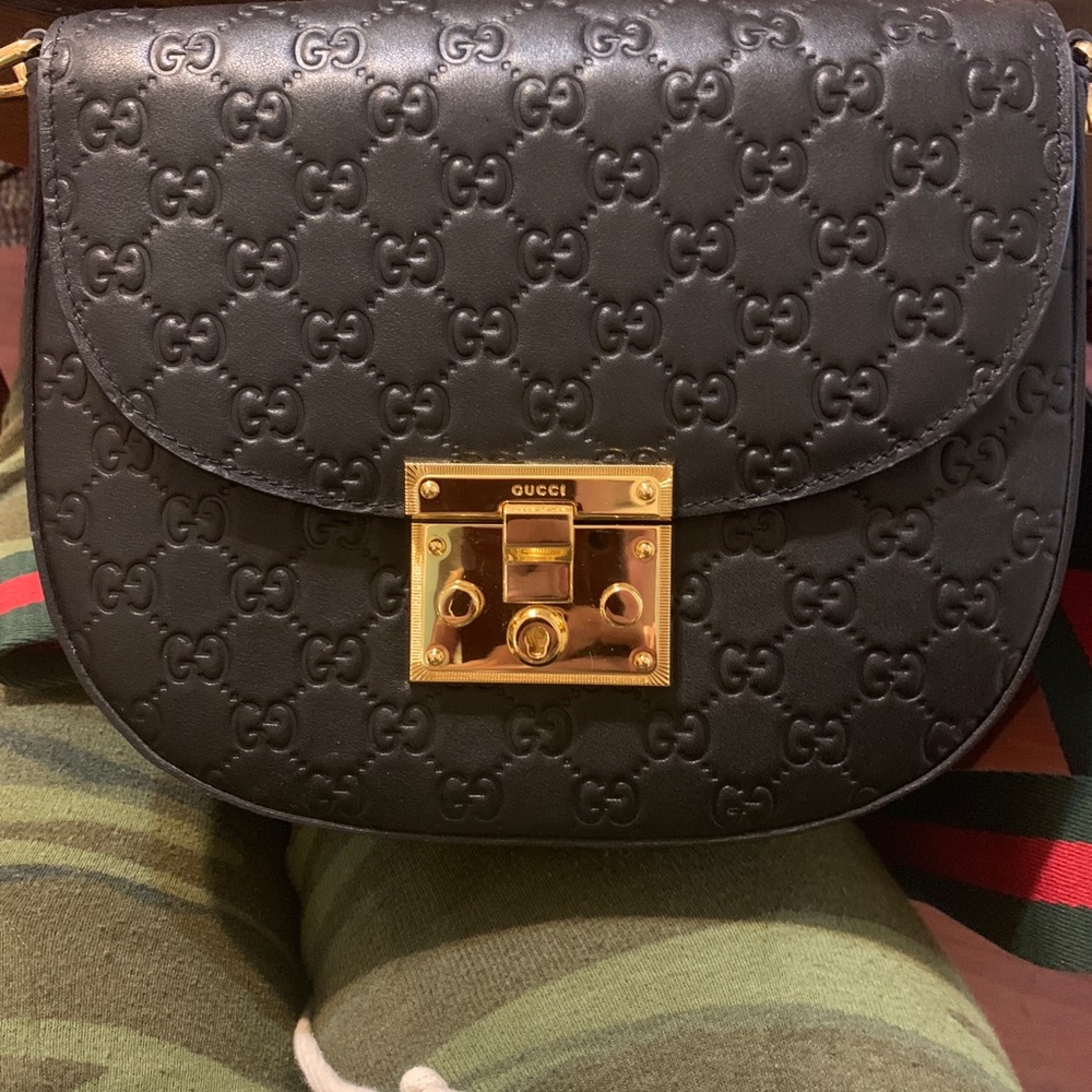 Pretty Cross Body Bag